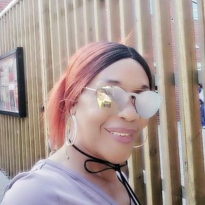 Meet your Posher, Karen